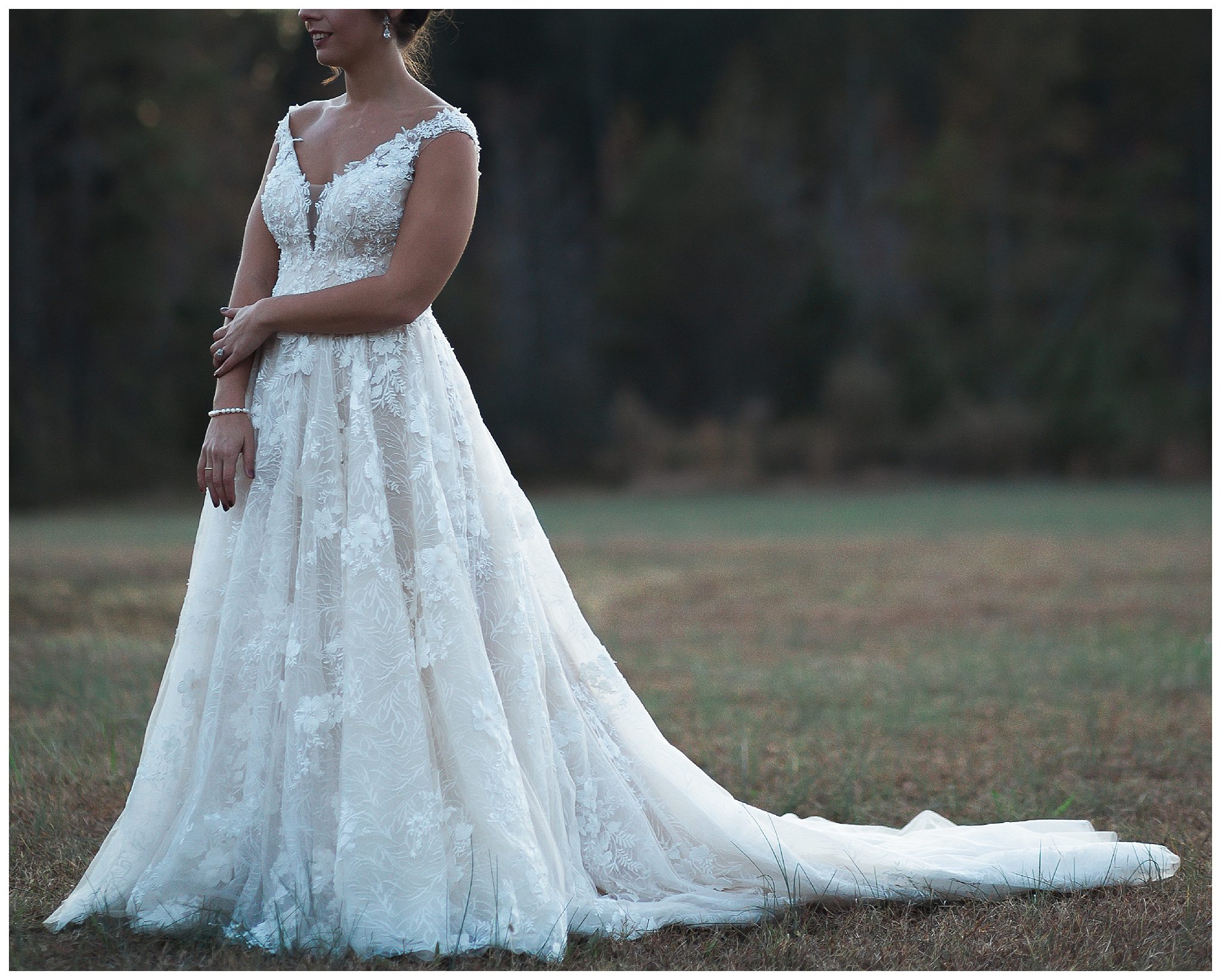 The Pavilion at Carriage Farm Bridal Portrait Photographer