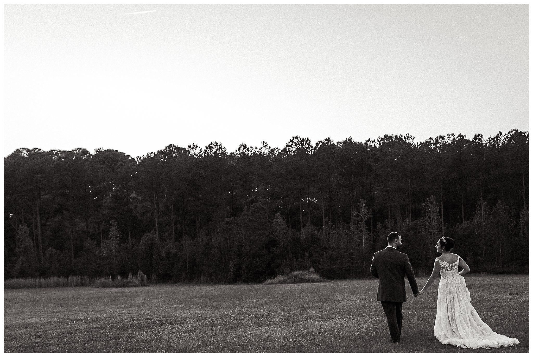 The Pavilion at Carriage Farm Wedding Photographer