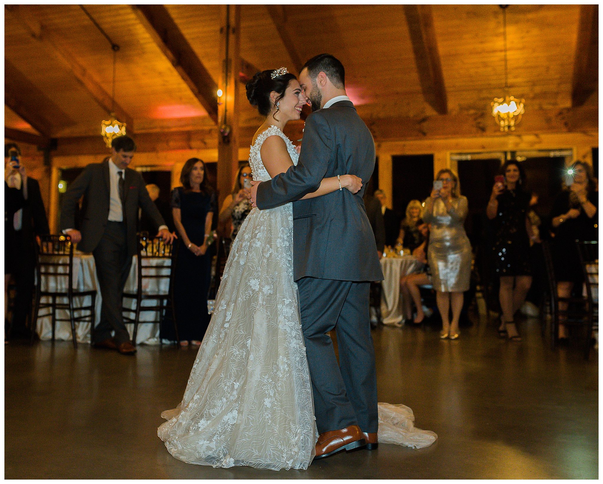 The Pavilion at Carriage Farm Wedding Photographer