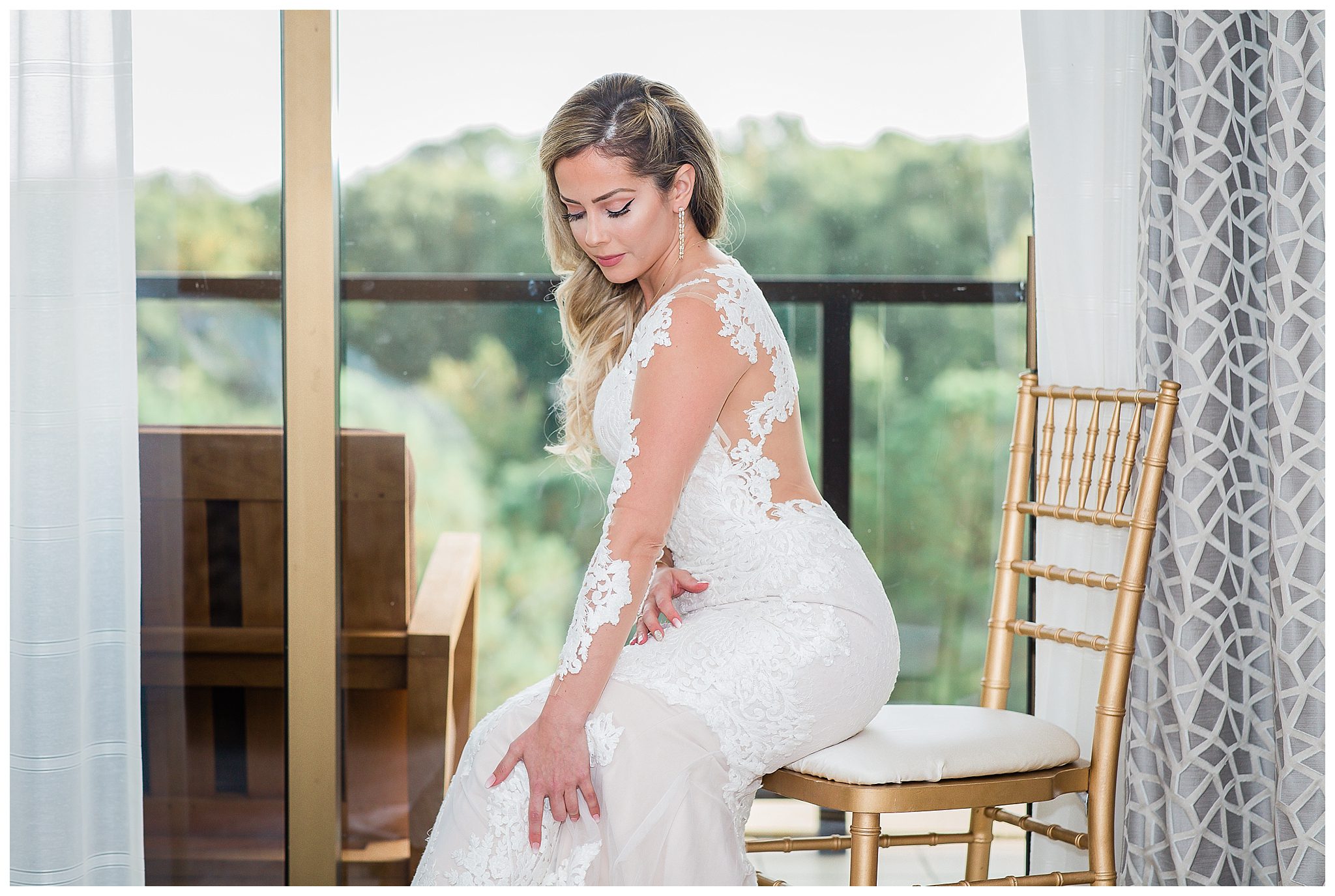 The Umstead Hotel & Spa Wedding Photographer