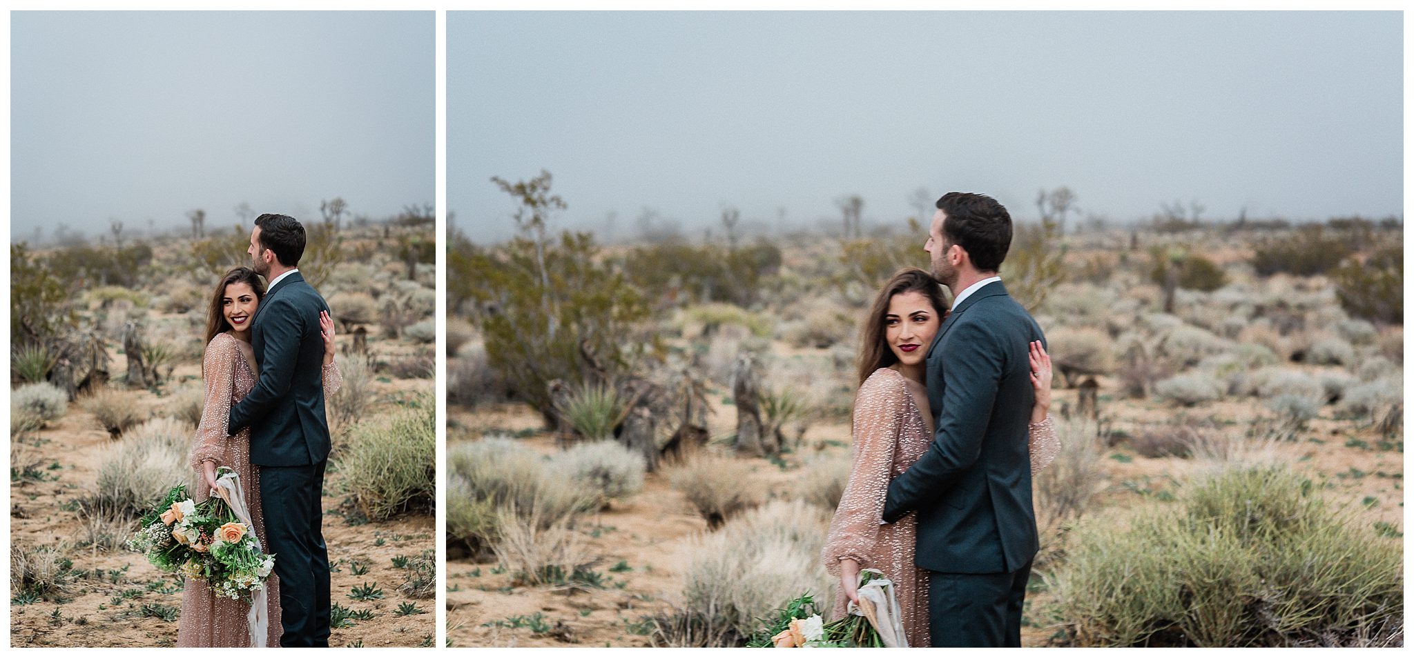 Best Yucca Valley CA Wedding Photographer